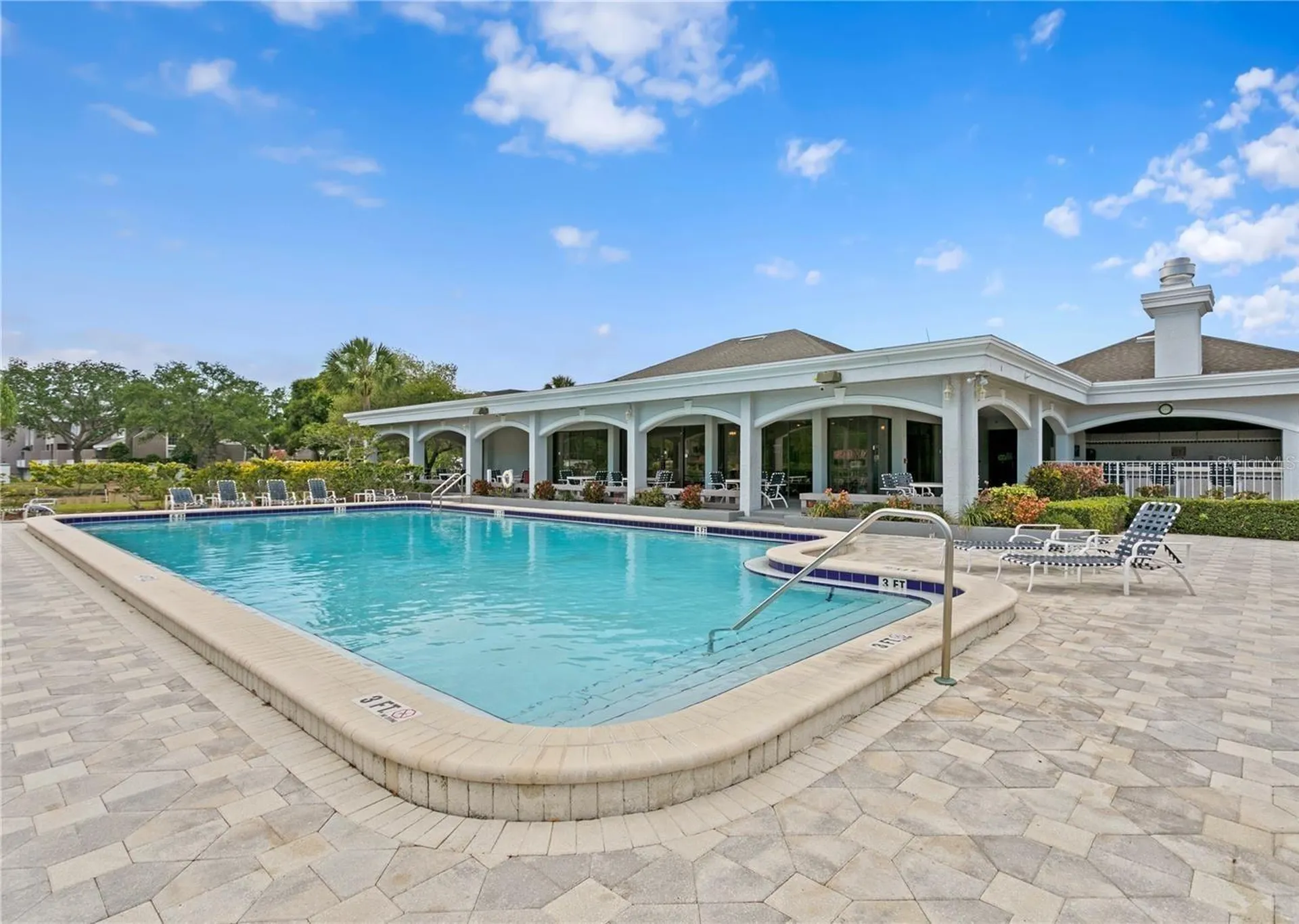14810 Rue De Bayonne Clearwater FL 33762