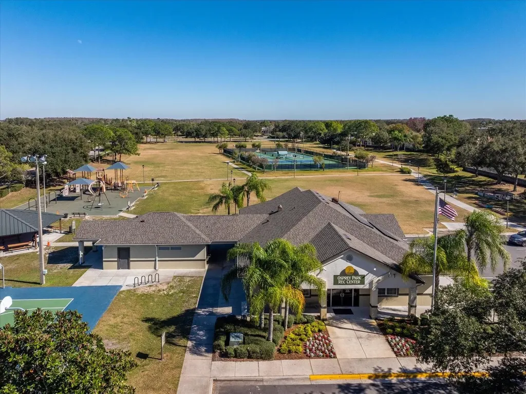 13714 Huntwick Drive Orlando FL 32837