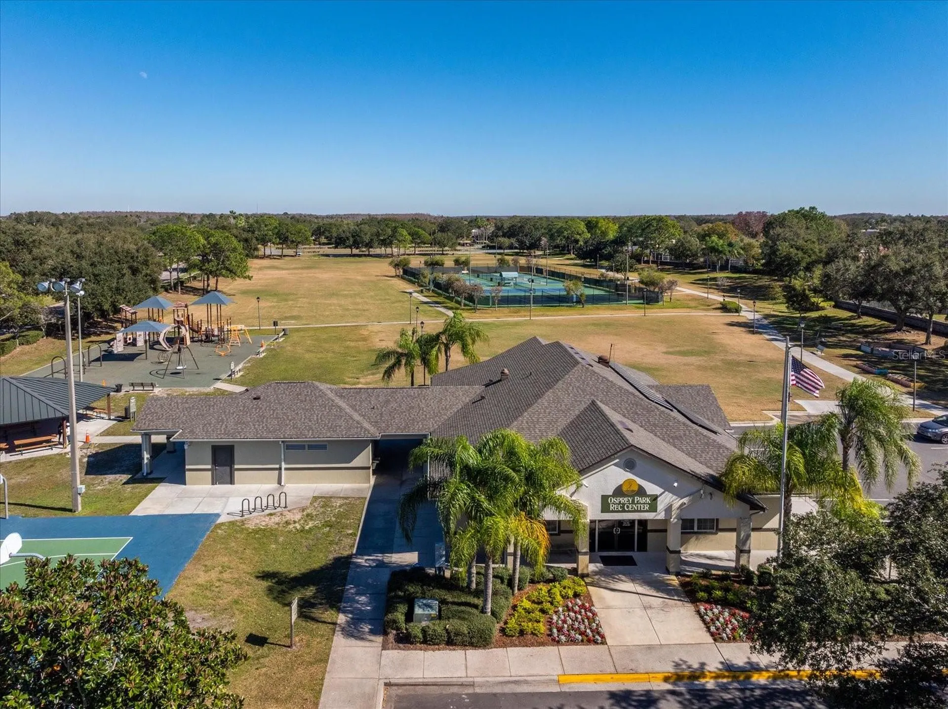 13714 Huntwick Drive Orlando FL 32837