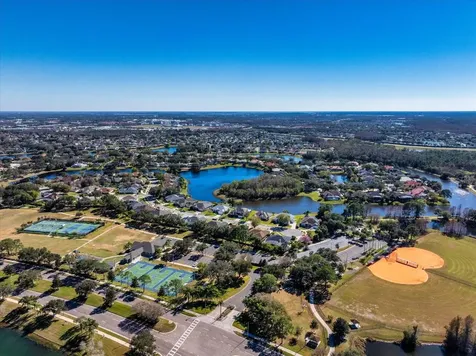 13714 Huntwick Drive Orlando FL 32837