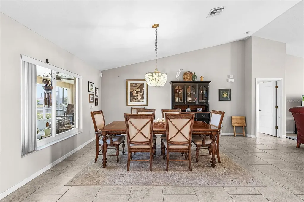 2847 NW 46th Place Cape Coral FL 33993