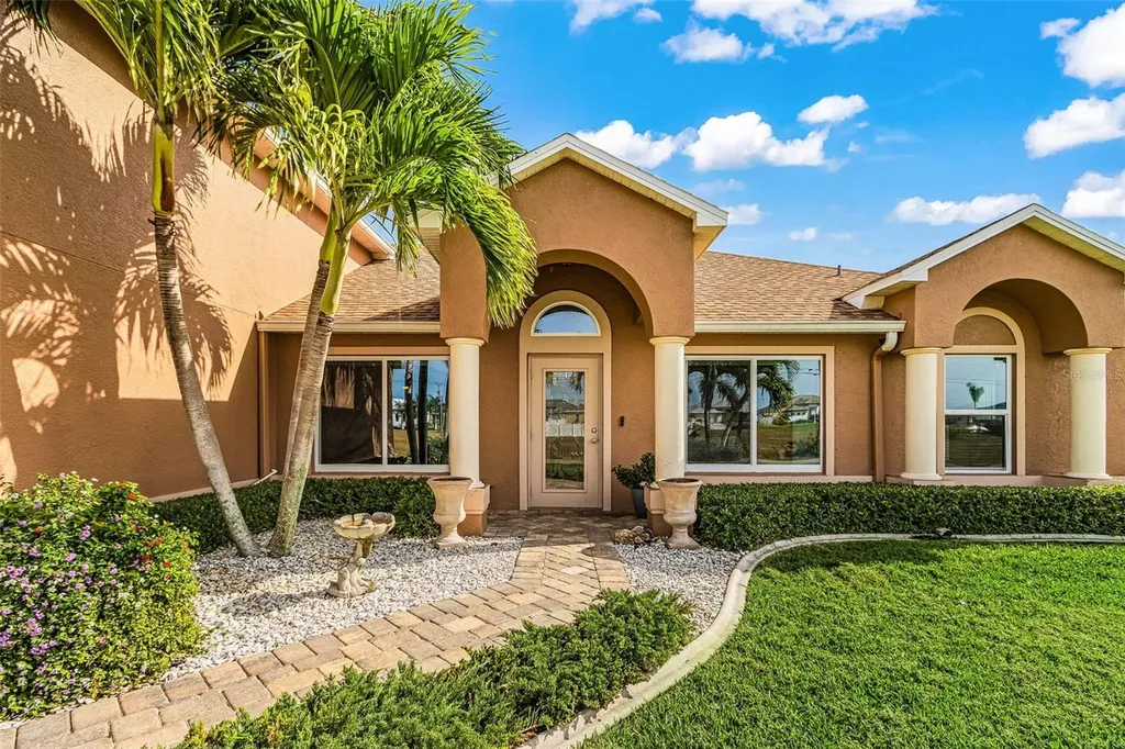 2847 NW 46th Place Cape Coral FL 33993
