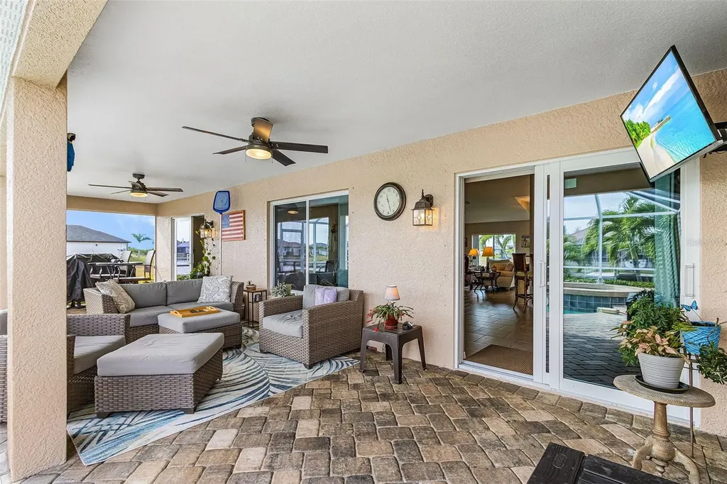 2847 NW 46th Place Cape Coral FL 33993