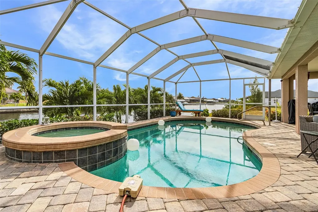 2847 NW 46th Place Cape Coral FL 33993