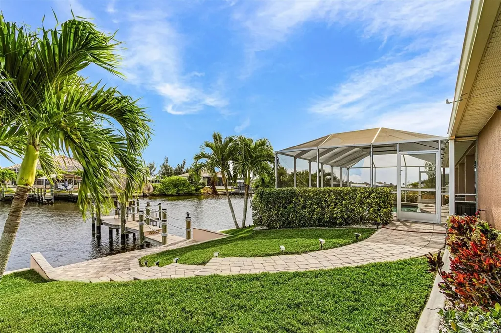 2847 NW 46th Place Cape Coral FL 33993