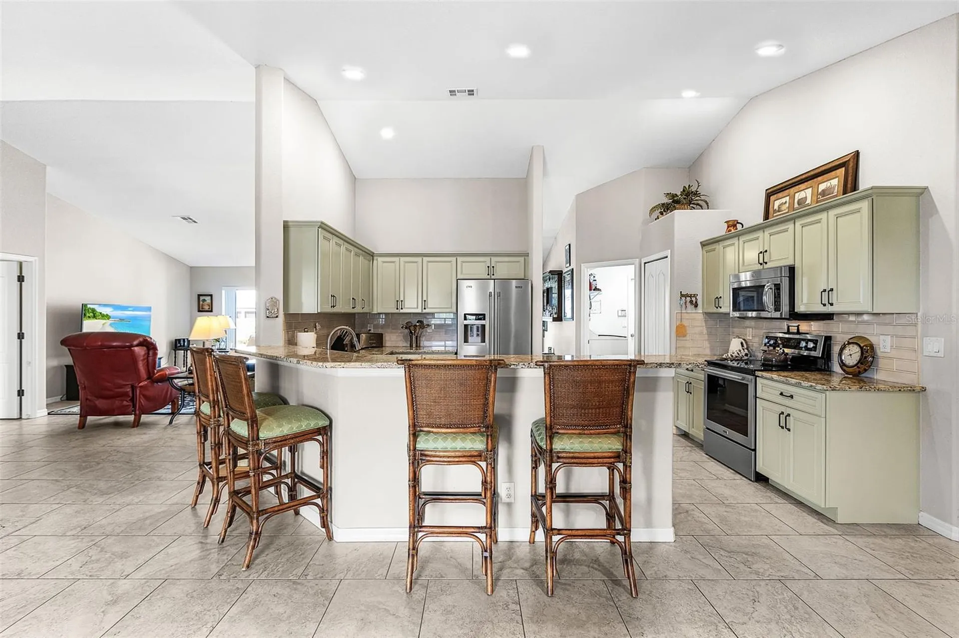 2847 NW 46th Place Cape Coral FL 33993