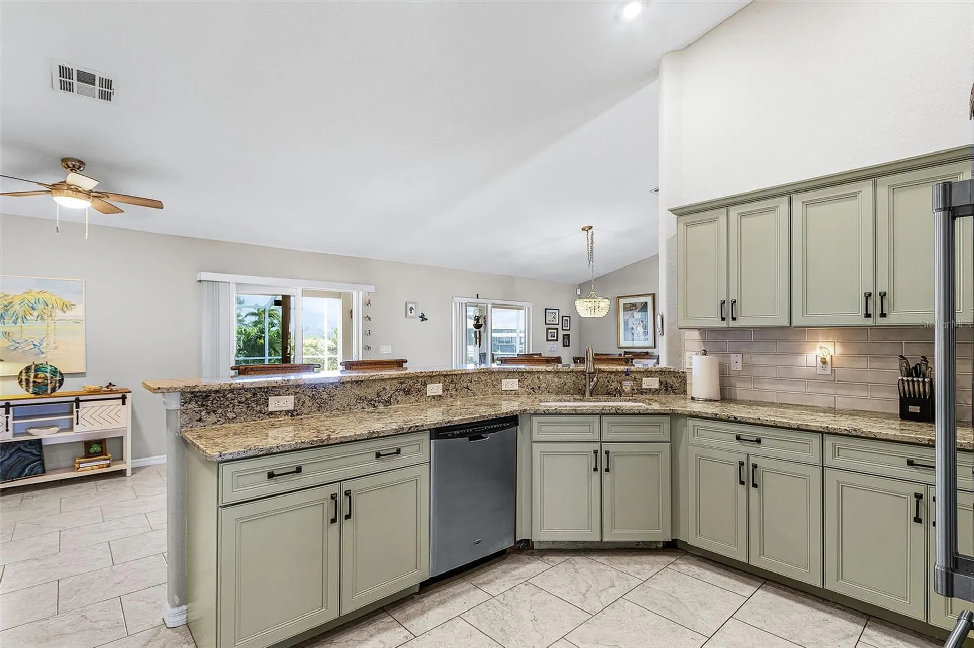 2847 NW 46th Place Cape Coral FL 33993