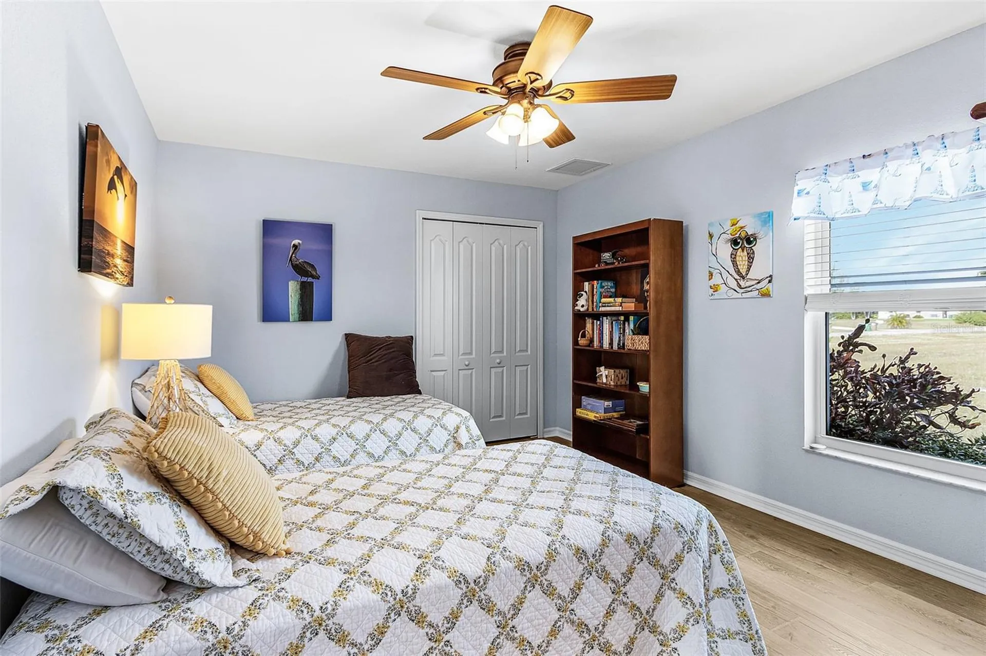 2847 NW 46th Place Cape Coral FL 33993