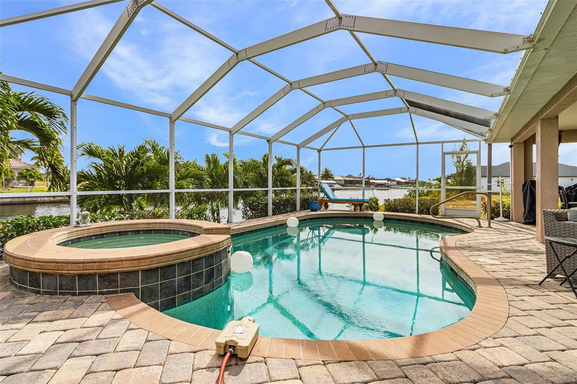 2847 NW 46th Place Cape Coral FL 33993