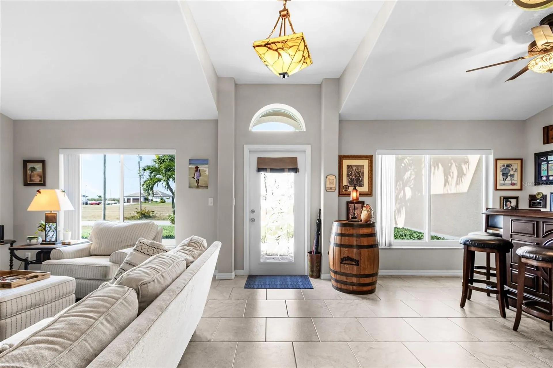 2847 NW 46th Place Cape Coral FL 33993