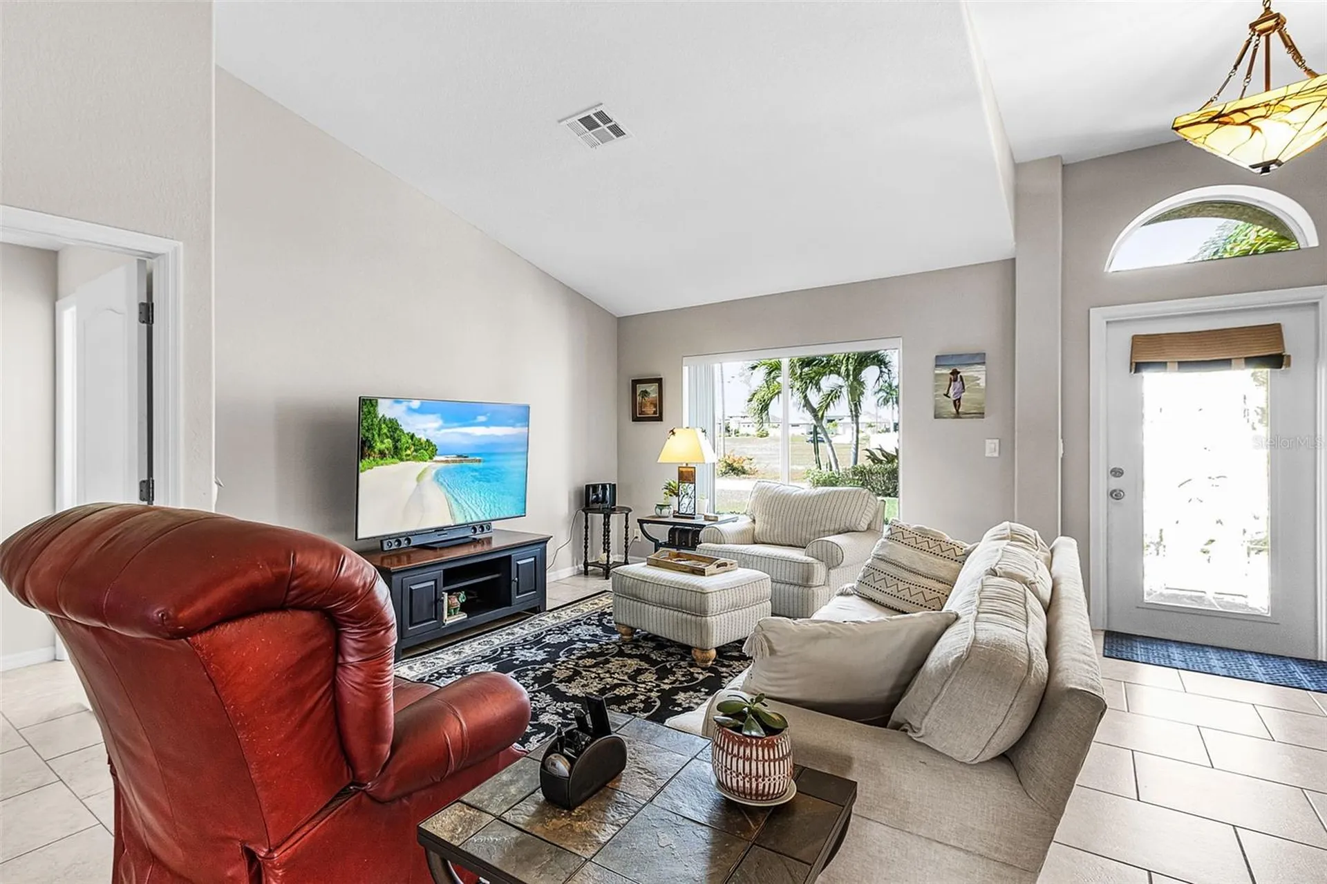 2847 NW 46th Place Cape Coral FL 33993