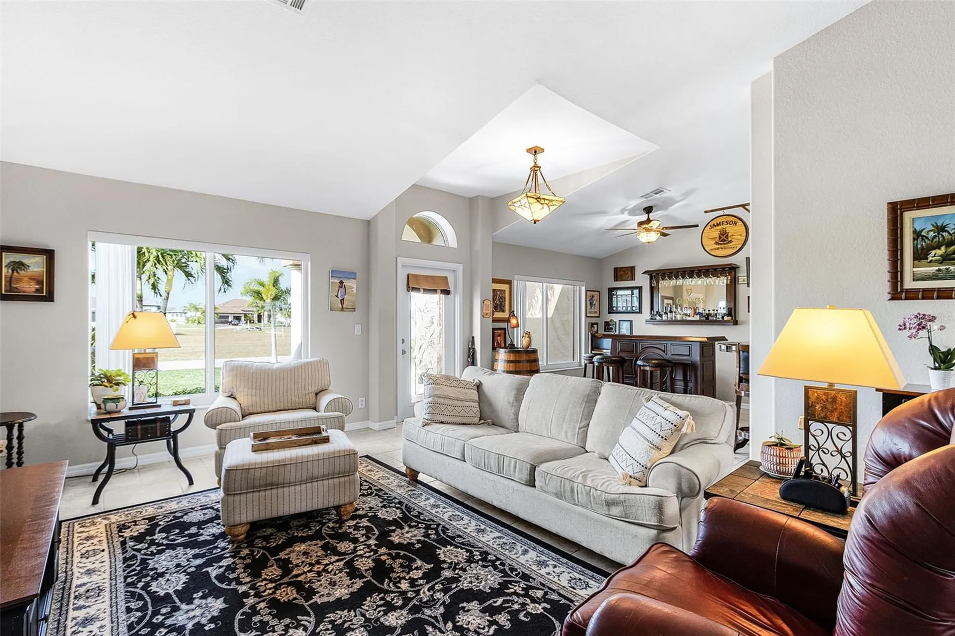 2847 NW 46th Place Cape Coral FL 33993