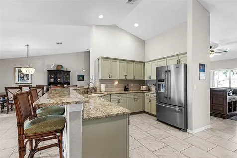 2847 NW 46th Place Cape Coral FL 33993