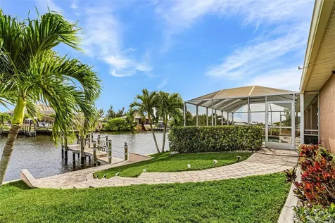 2847 NW 46th Place Cape Coral FL 33993