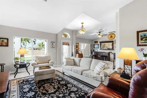 2847 NW 46th Place Cape Coral FL 33993