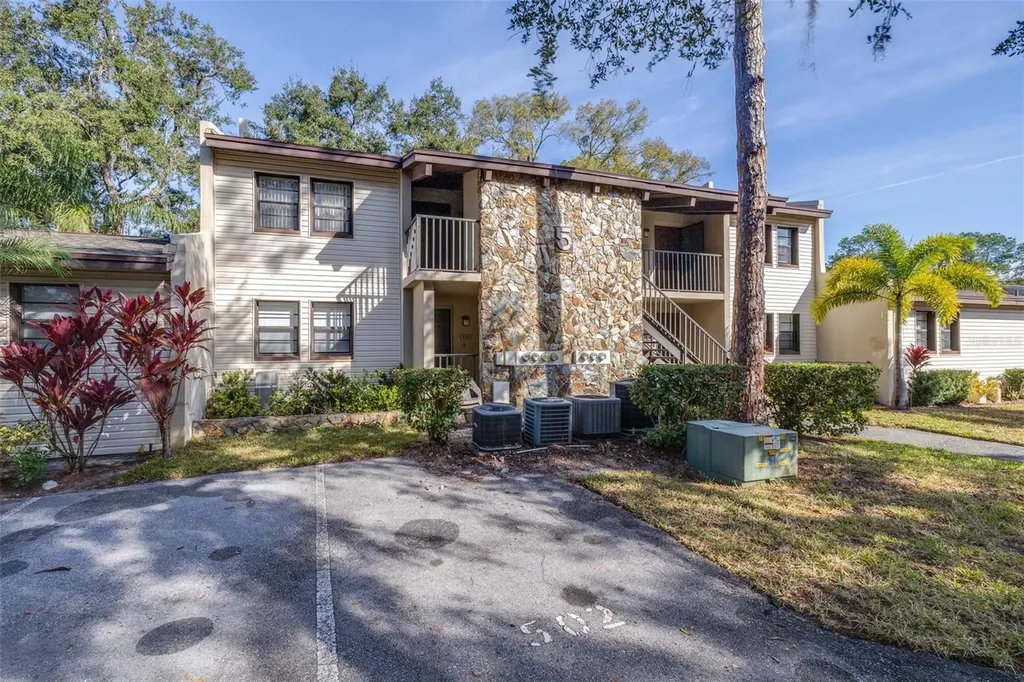 1000 Tarpon Woods Boulevard Palm Harbor FL 34685