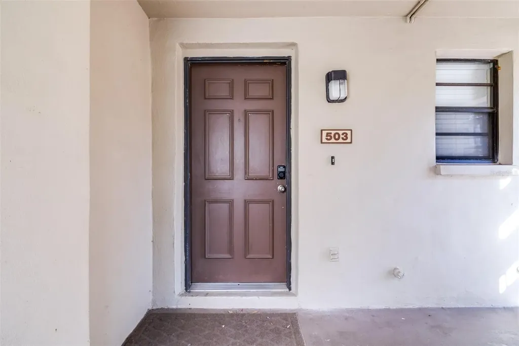 1000 Tarpon Woods Boulevard Palm Harbor FL 34685