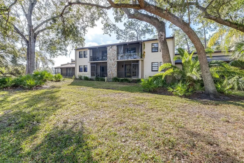 1000 Tarpon Woods Boulevard Palm Harbor FL 34685