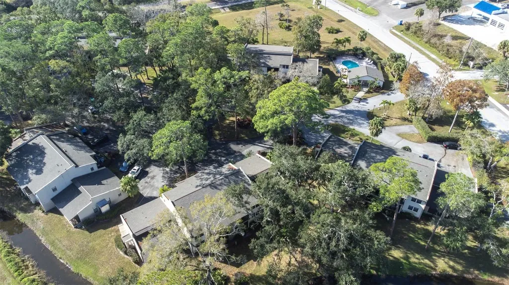 1000 Tarpon Woods Boulevard Palm Harbor FL 34685