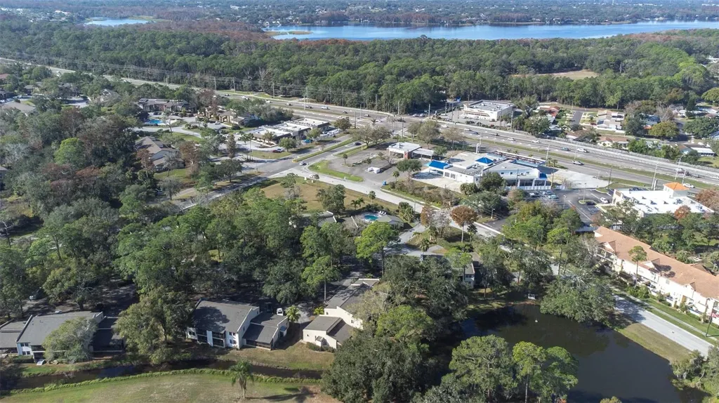 1000 Tarpon Woods Boulevard Palm Harbor FL 34685