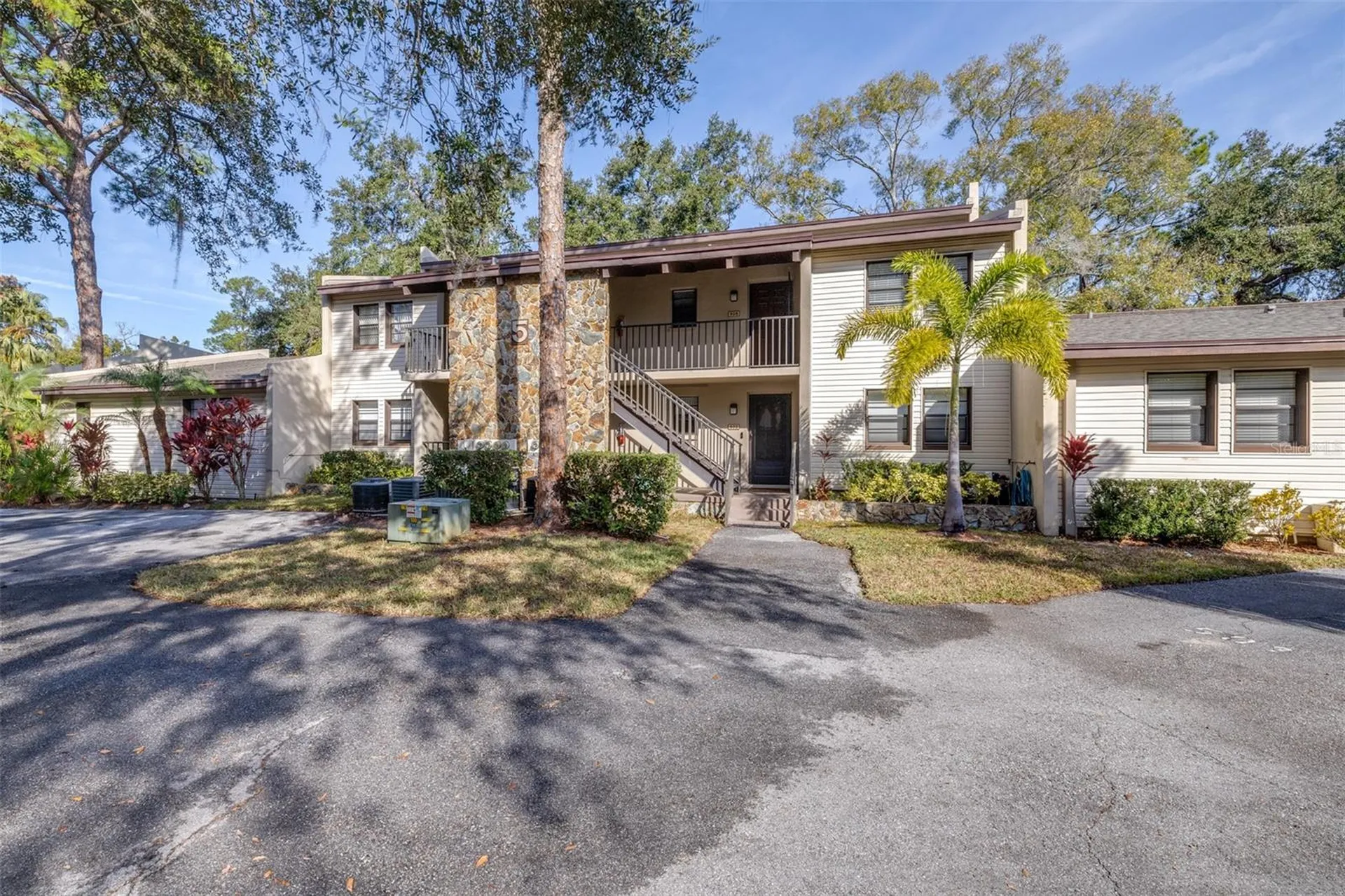1000 Tarpon Woods Boulevard Palm Harbor FL 34685