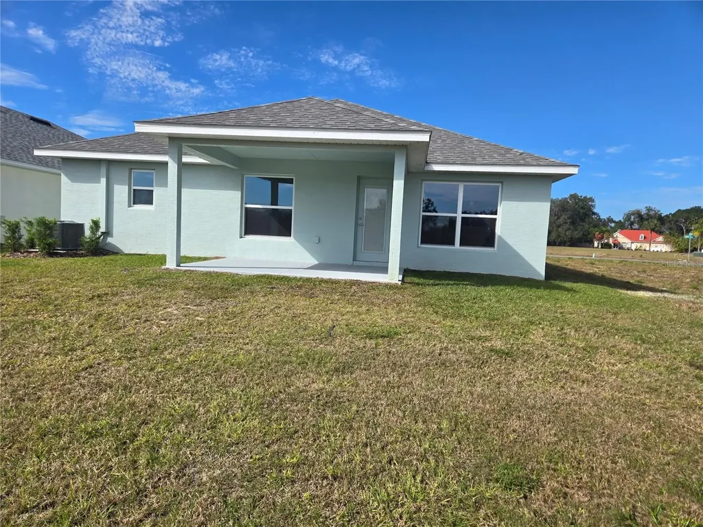 1280 Heron Point Drive Inverness FL 34453