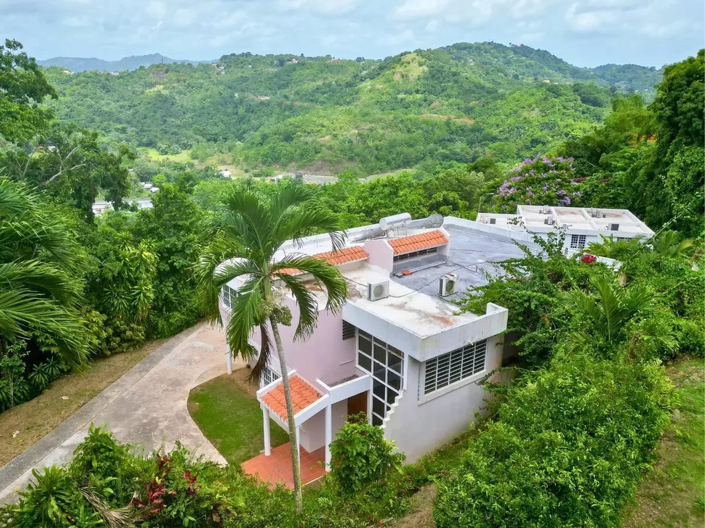 D 17 Sunset Hills Guaynabo PR 00970