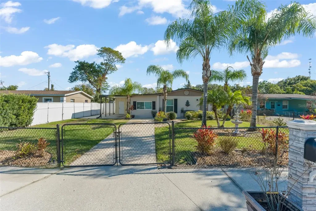 7727 Perugia Avenue Orlando FL 32819
