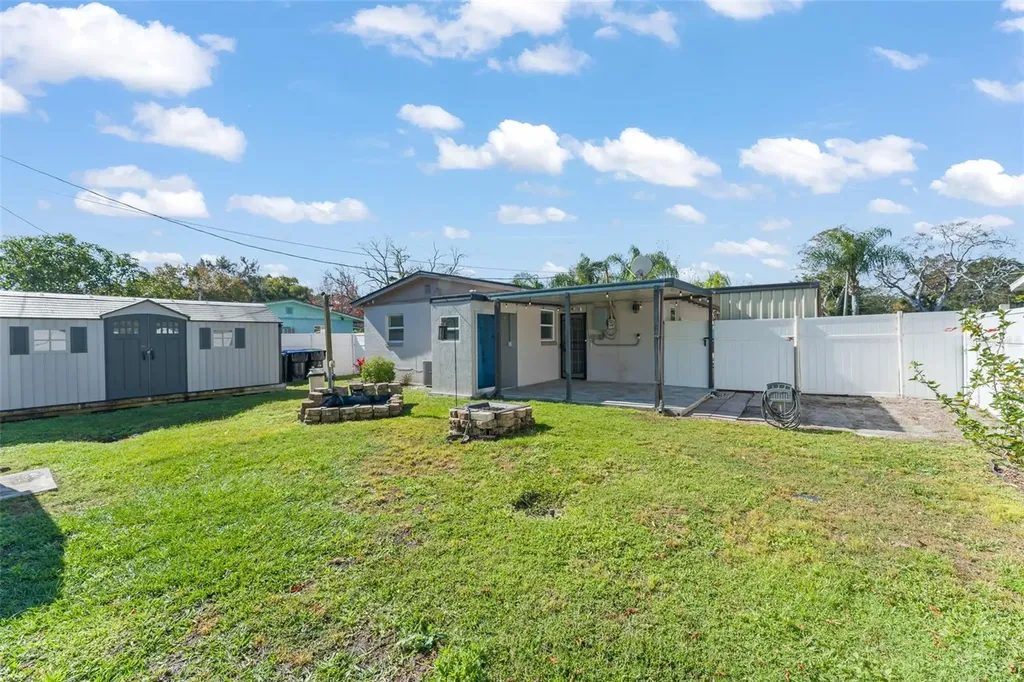 7727 Perugia Avenue Orlando FL 32819