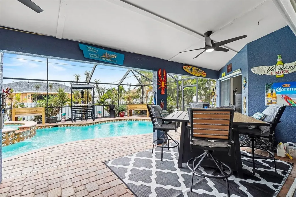 306 NE 29th Terrace Cape Coral FL 33909