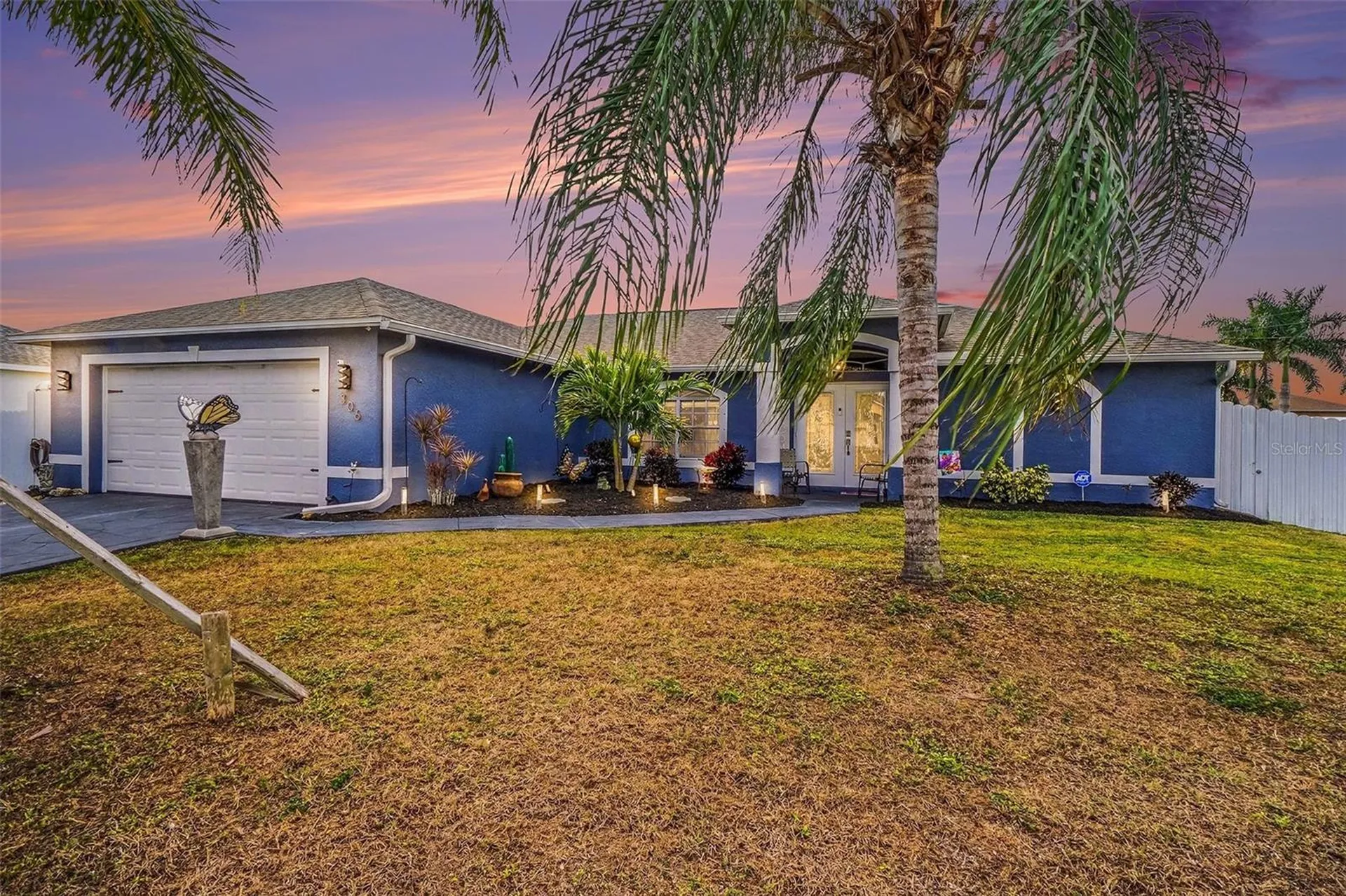 306 NE 29th Terrace Cape Coral FL 33909