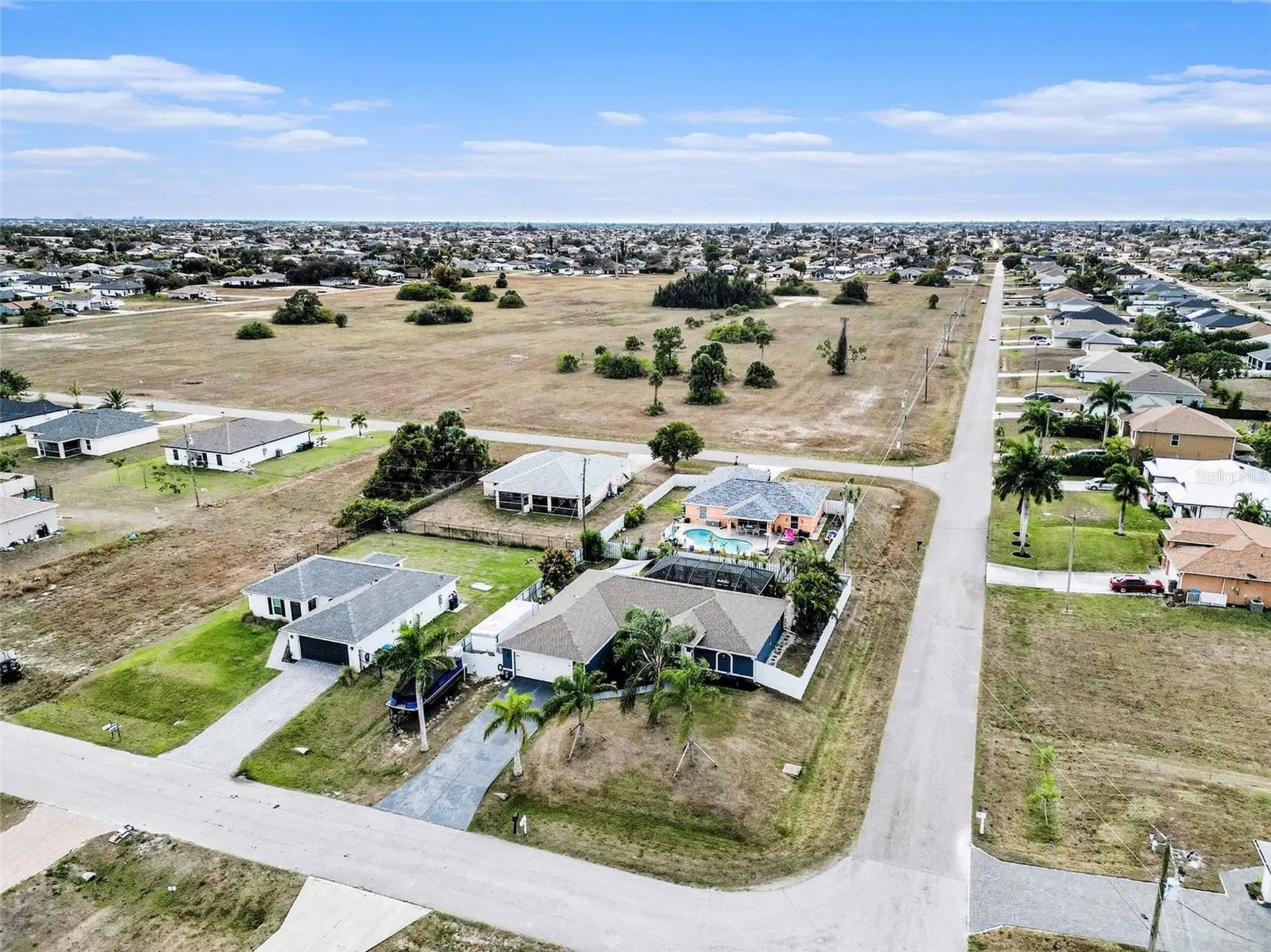 306 NE 29th Terrace Cape Coral FL 33909