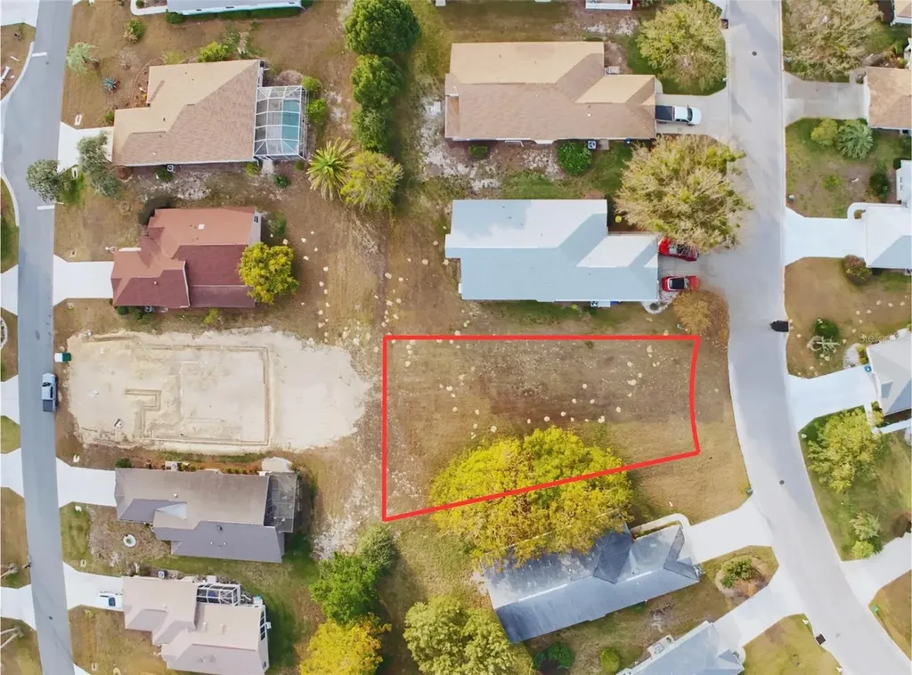 1870 W Shanelle Path Lecanto FL 34461
