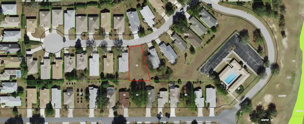 1870 W Shanelle Path Lecanto FL 34461
