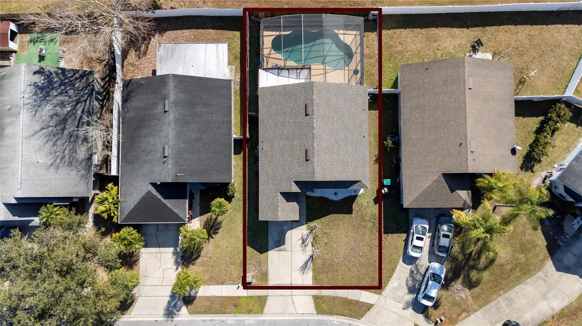 2044 Donegan Place Orlando FL 32826