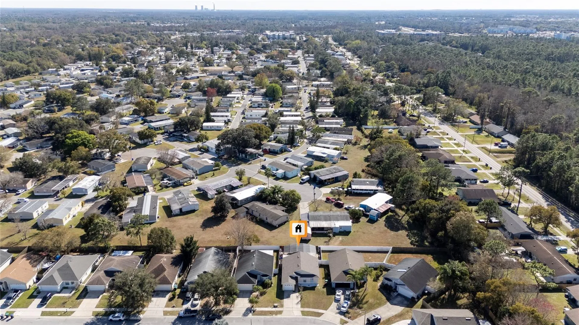 2044 Donegan Place Orlando FL 32826