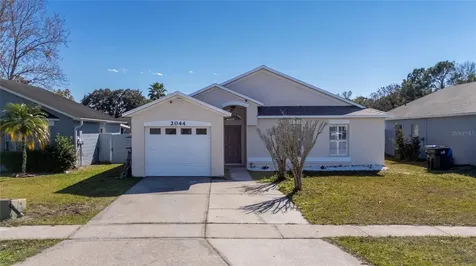 2044 Donegan Place Orlando FL 32826