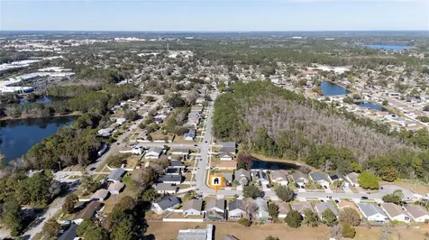 2044 Donegan Place Orlando FL 32826