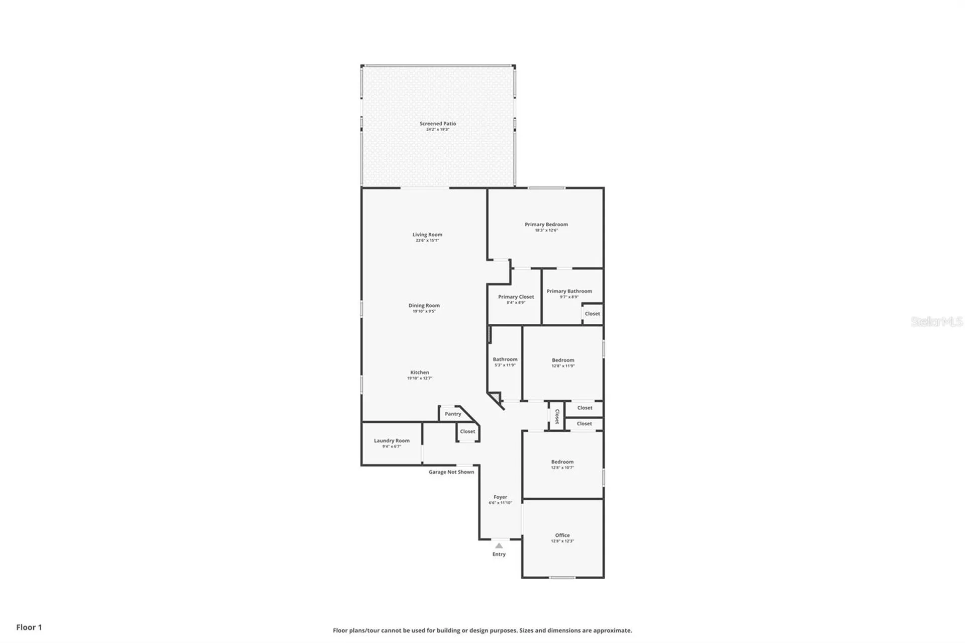 6306 Kenava Loop Palmetto FL 34221