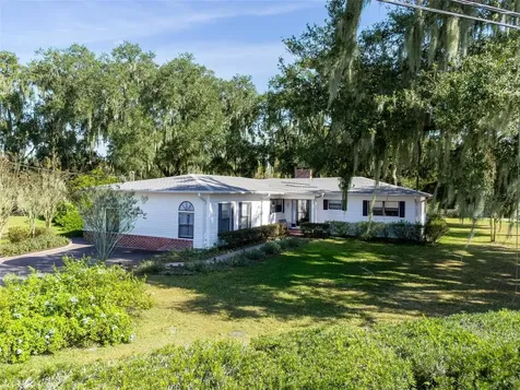 3802 C A Bugg Road Plant City FL 33567