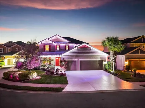 5832 Arbor Wood Court Bradenton FL 34203