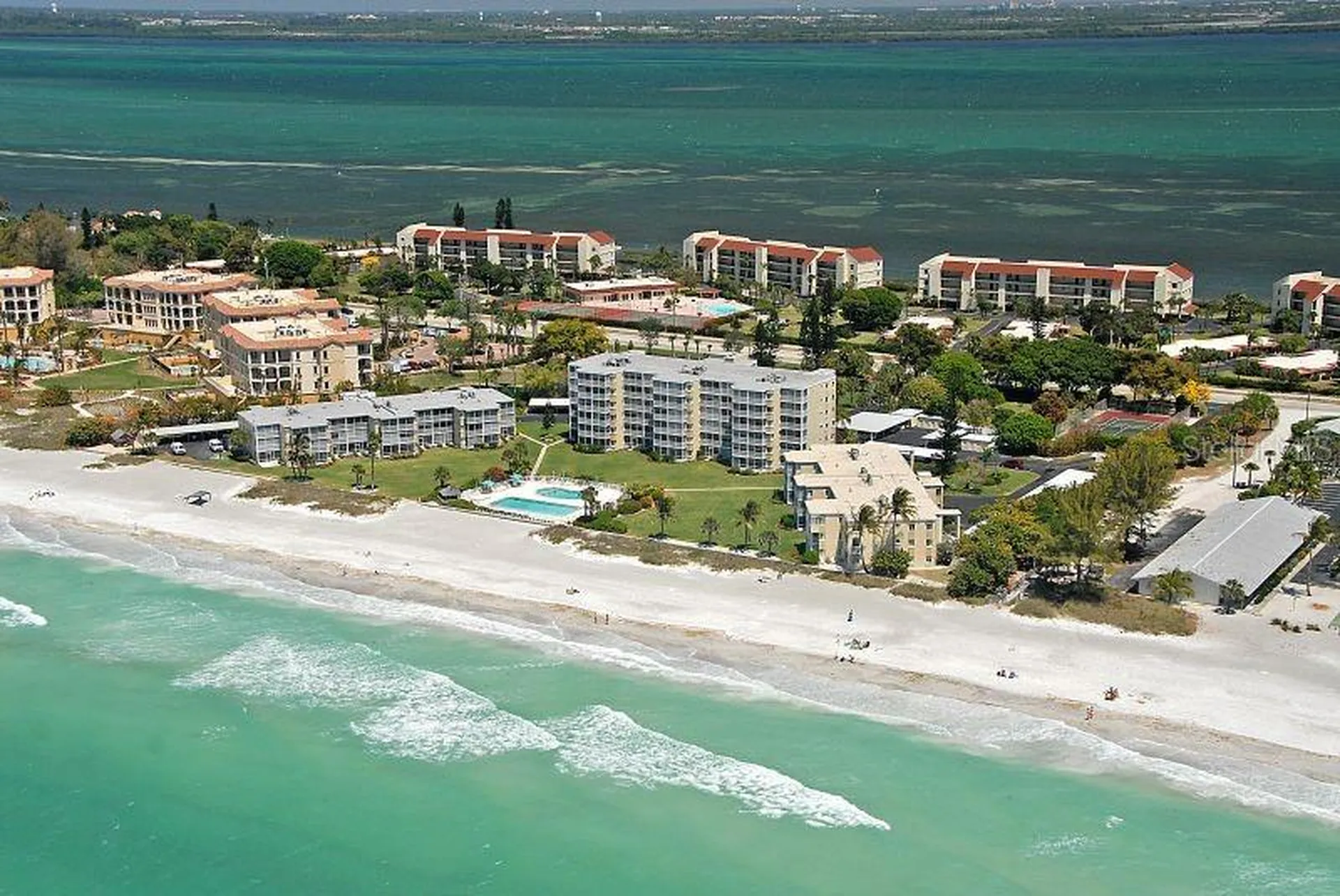 4835 Gulf Of Mexico Drive Longboat Key FL 34228