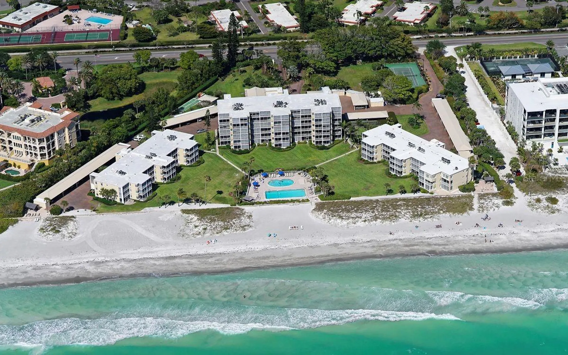 4835 Gulf Of Mexico Drive Longboat Key FL 34228