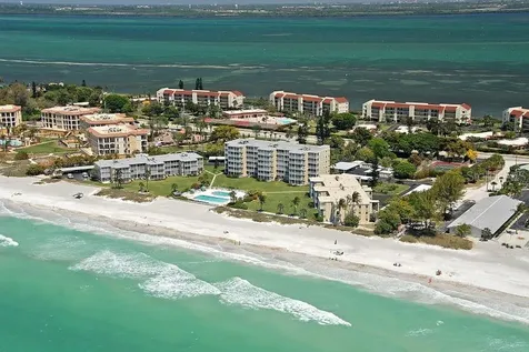 4835 Gulf Of Mexico Drive Longboat Key FL 34228