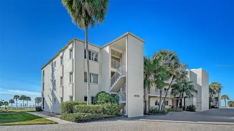 4835 Gulf Of Mexico Drive Longboat Key FL 34228