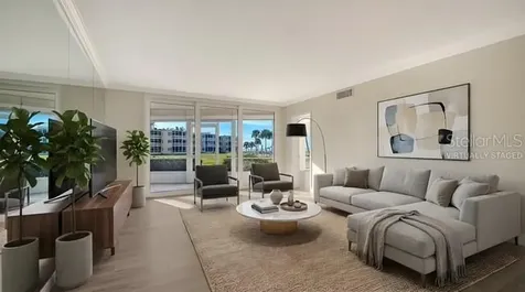 4835 Gulf Of Mexico Drive Longboat Key FL 34228