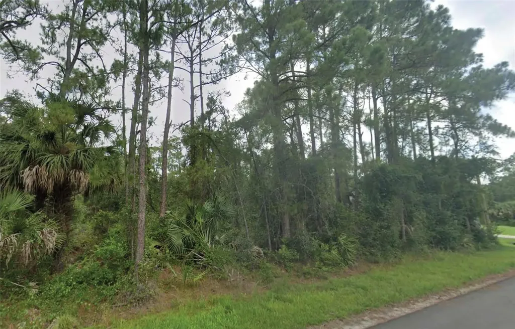 Lummus Street North Port FL 34286