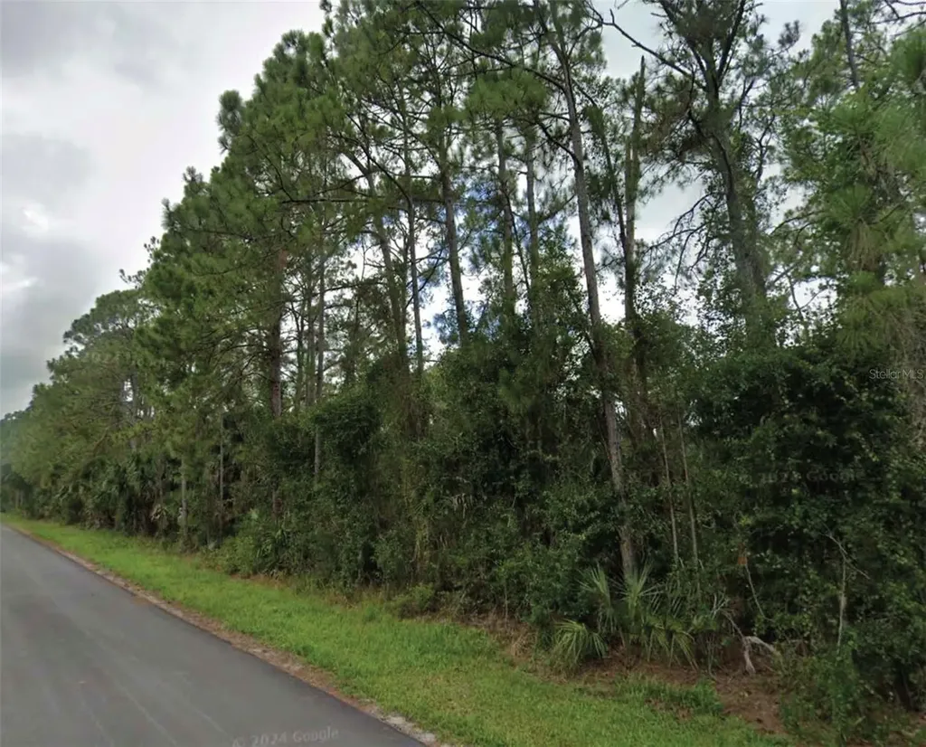 Lummus Street North Port FL 34286