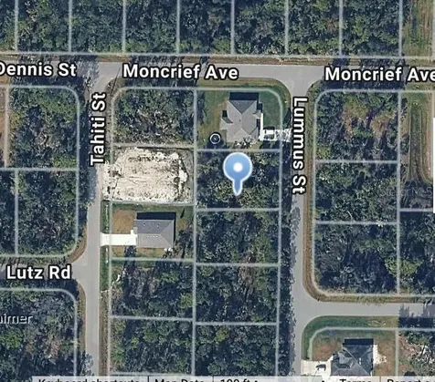Lummus Street North Port FL 34286