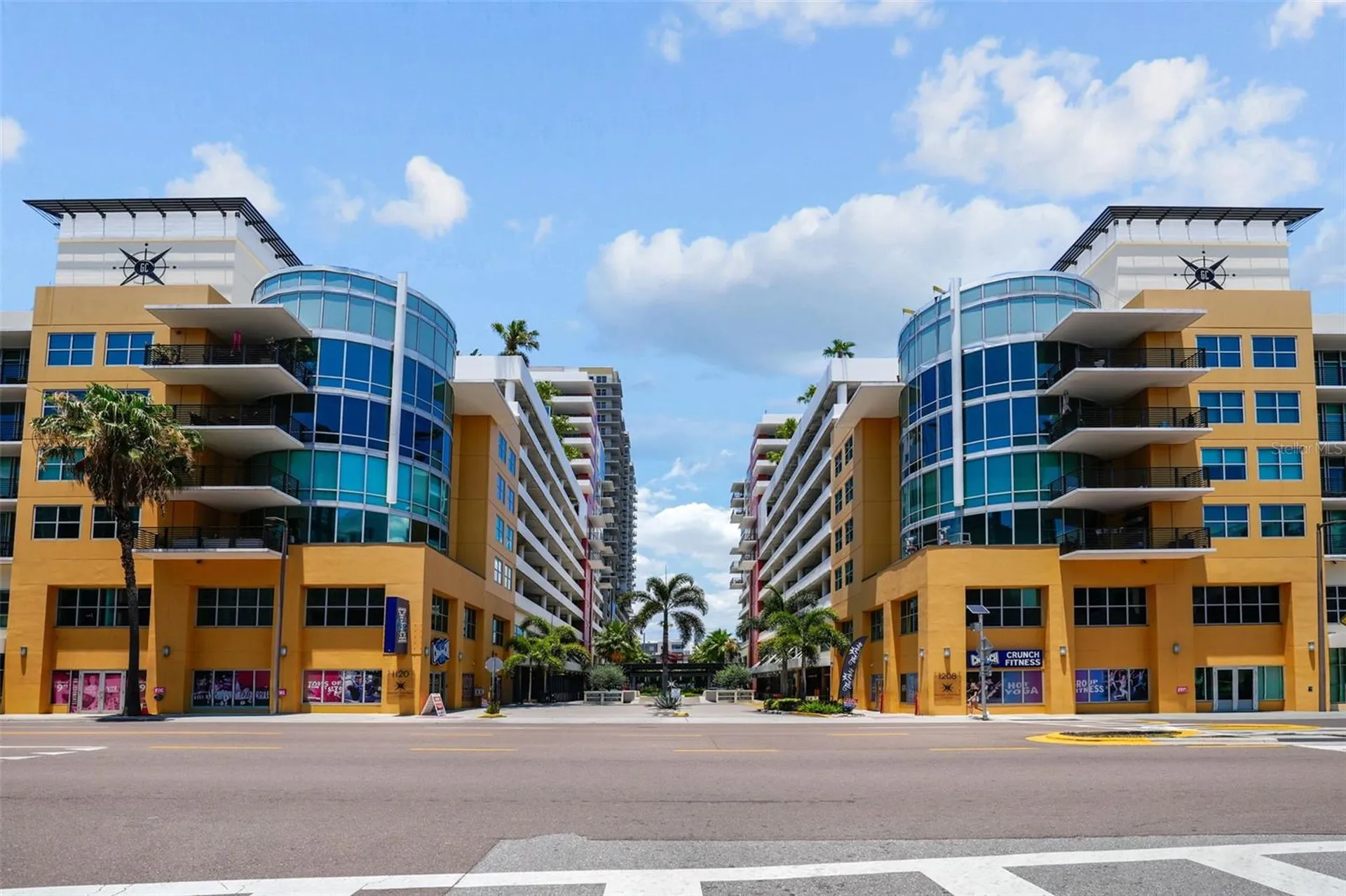 1208 E Kennedy Boulevard Tampa FL 33602